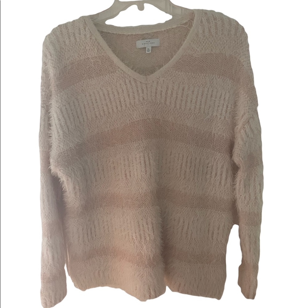 Women’s Sweater Size XL